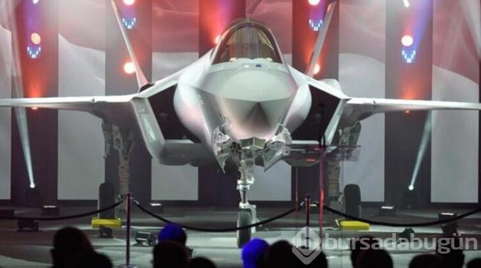 F-35'te 883 tasarım hatası! Beşinci nesil savaş uçağı...