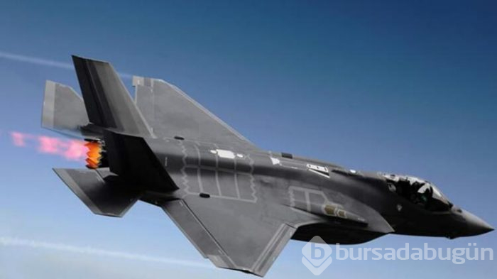 F-35'te 883 tasarım hatası! Beşinci nesil savaş uçağı...