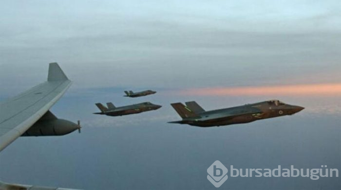 F-35'te 883 tasarım hatası! Beşinci nesil savaş uçağı...