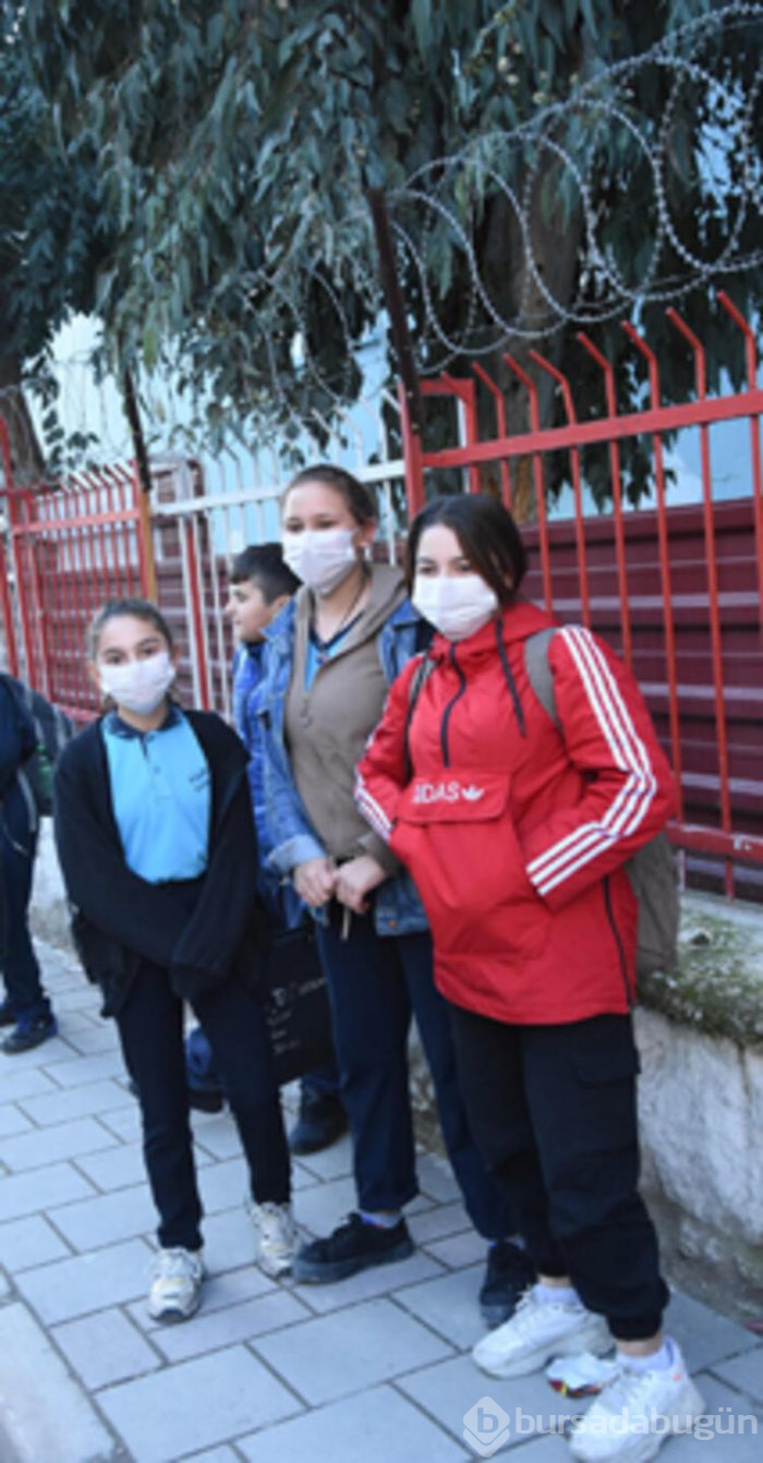 İşte velilerin çocuklarını korumak için aldığı önlemler!