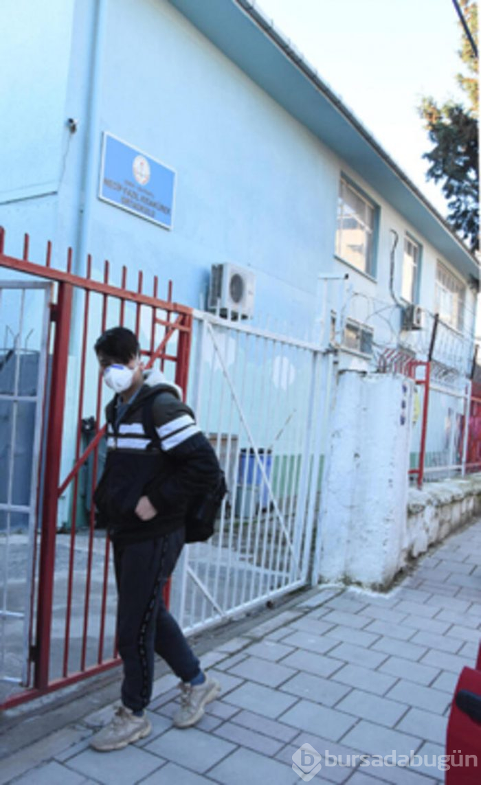 İşte velilerin çocuklarını korumak için aldığı önlemler!