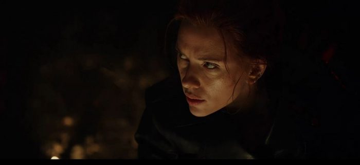Scarlett Johansson filme gelen eleştirilere karşı çıktı! 