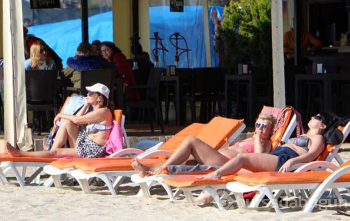 Türkiye'nin Koronavirüs önlemi İngilizleri paniğe sardı!