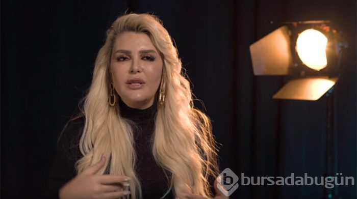 Selin Ciğerci: Babamın bana bakışını unutmuyorum!