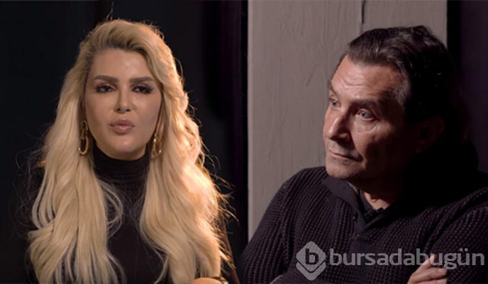 Selin Ciğerci: Babamın bana bakışını unutmuyorum!
