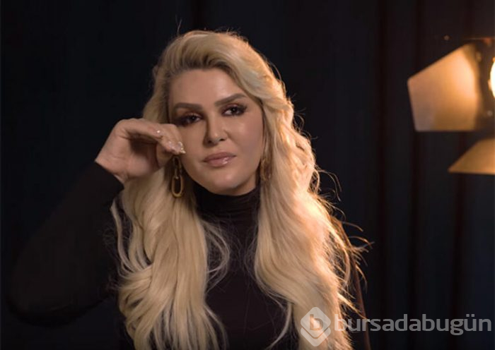 Selin Ciğerci: Babamın bana bakışını unutmuyorum!