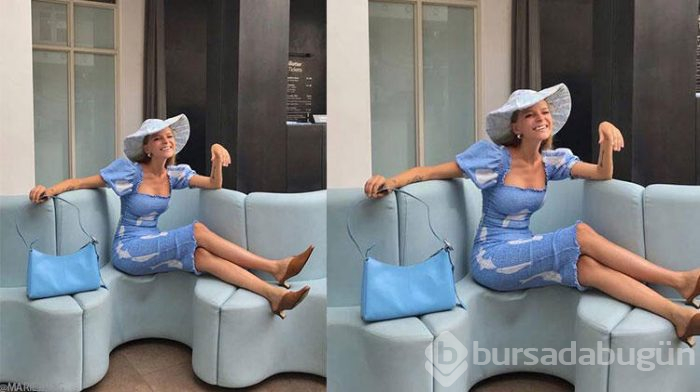 Trende uygun eğlenceli elbiseler