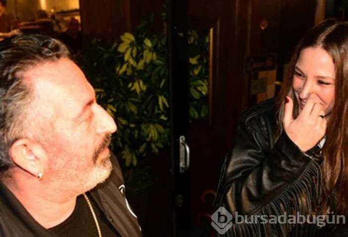 Cem Yılmaz'dan ve Serenay Sarıkaya'dan evlilik yanıtı! 'Bedava sahneye çıkarım'