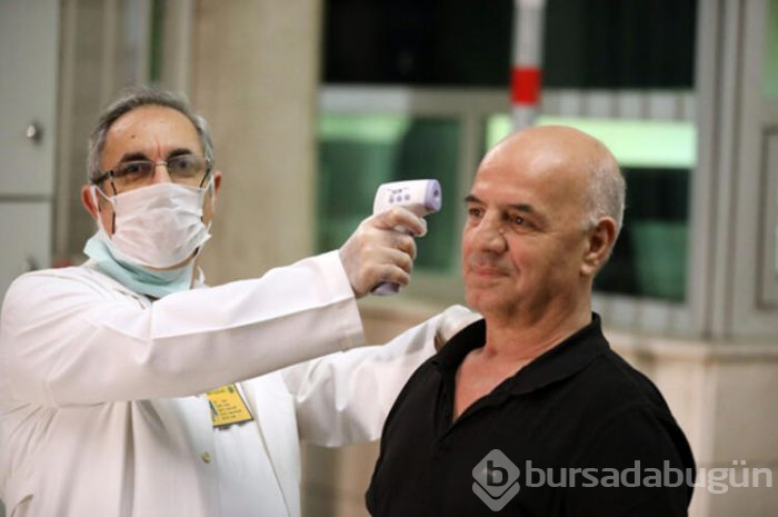 Avrupa sınır kapılarında tedbirler artırıldı!