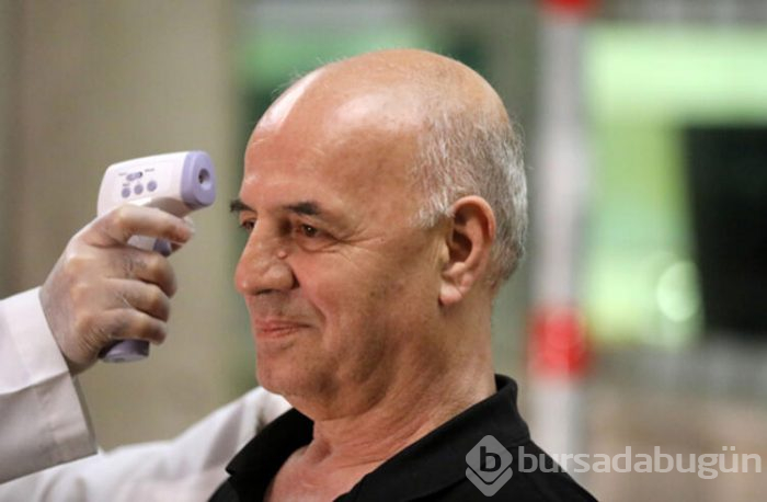 Avrupa sınır kapılarında tedbirler artırıldı!