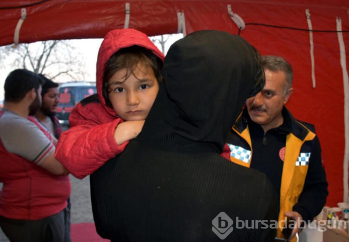 Avrupa sınır kapılarında tedbirler artırıldı!
