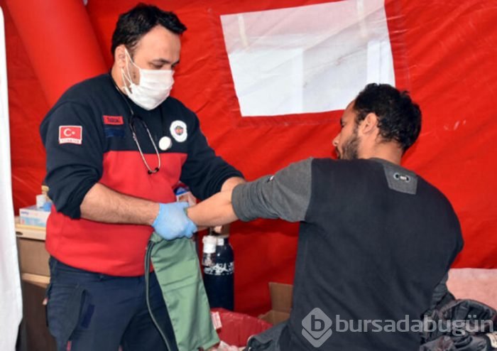 Avrupa sınır kapılarında tedbirler artırıldı!