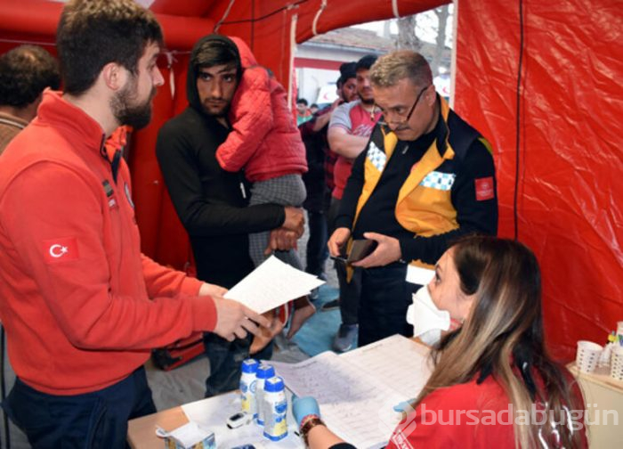 Avrupa sınır kapılarında tedbirler artırıldı!