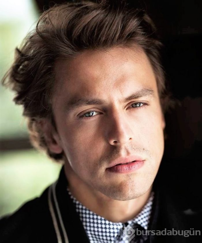 Dilan Çiçek Deniz ve Metin Akdülger sevgili mi? İşte yanıtı...
