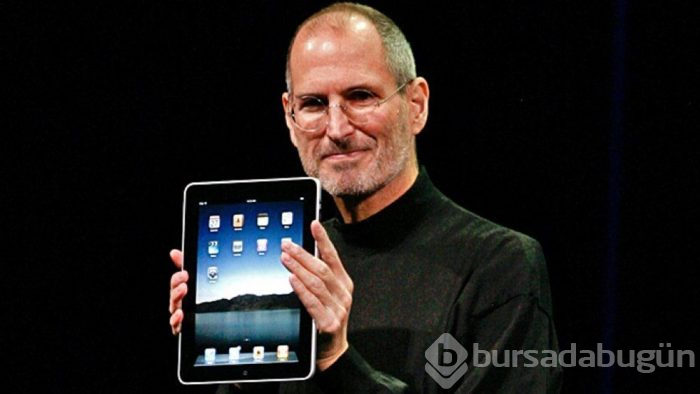 Doğru çıkan Steve Jobs kehanetleri!