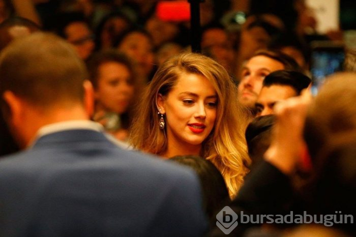 "Amber Heard sözlü ve mental şiddet uyguladı!"