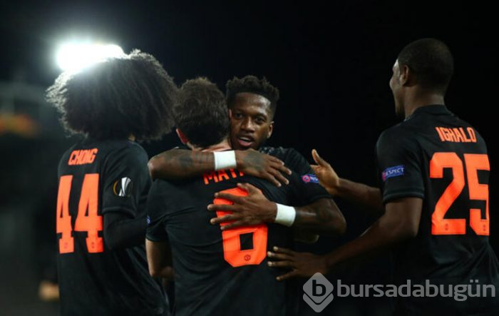 Başakşehir'in katkısı! Avrupa tamam...