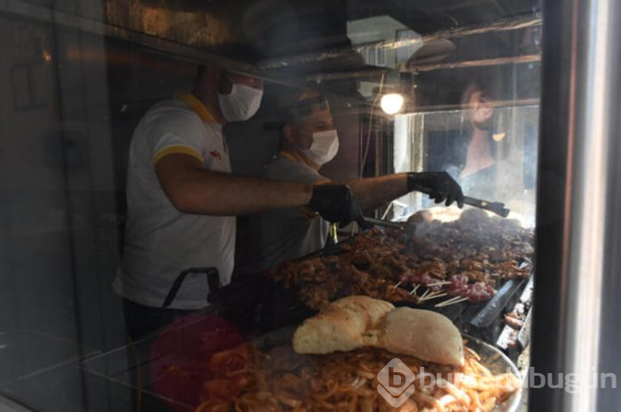 Türkiye'den ilginç koronavirüs önlemleri!