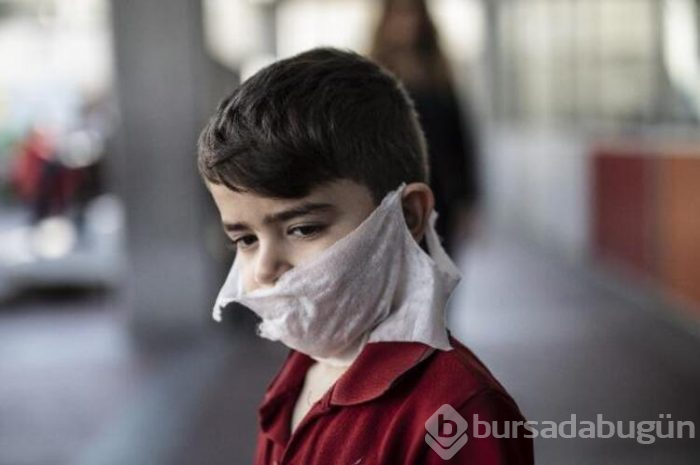 Türkiye'den ilginç koronavirüs önlemleri!