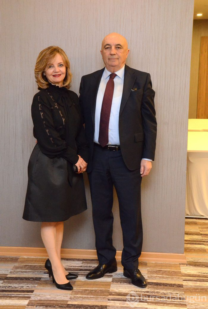 Yıldırım Bayezid Rotary, engelli gençlere el uzattı 