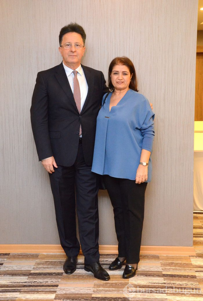 Yıldırım Bayezid Rotary, engelli gençlere el uzattı 