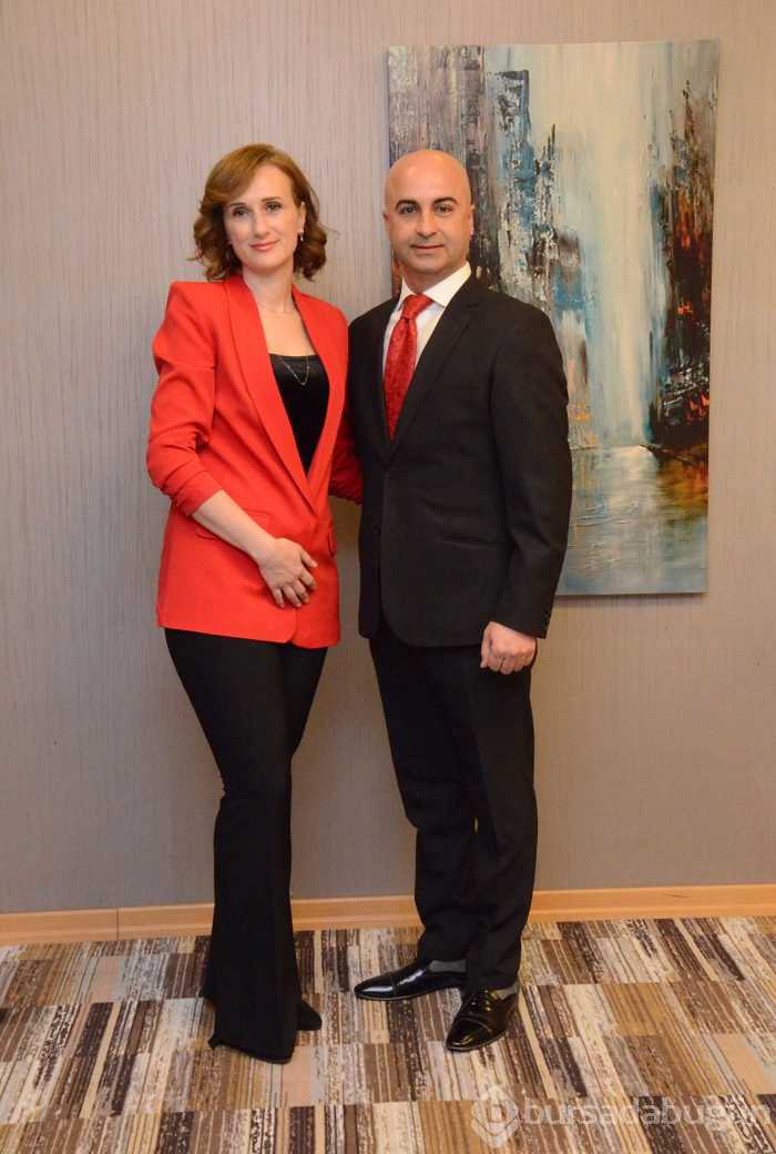 Yıldırım Bayezid Rotary, engelli gençlere el uzattı 