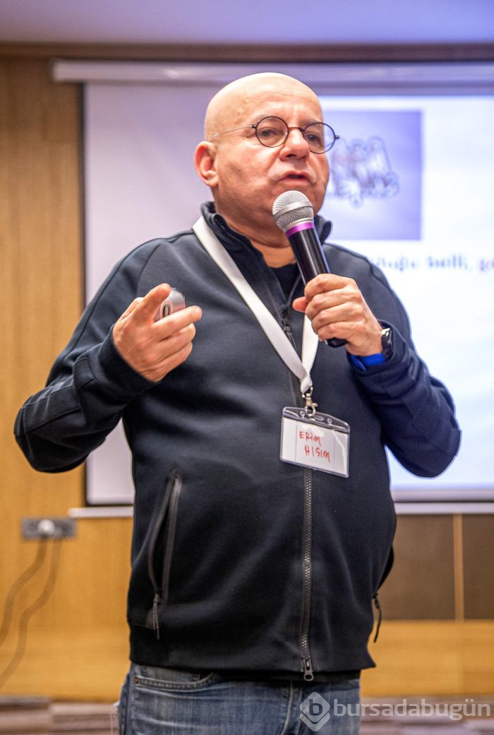 Yıldırım Bayezid Rotary, engelli gençlere el uzattı 