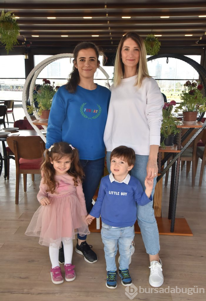 Bursa Mihraplı'nın yeni yüzü 'koza'sından çıktı