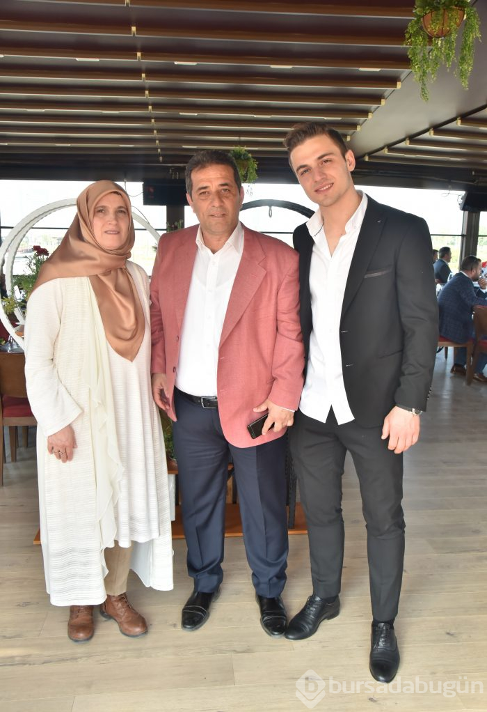 Bursa Mihraplı'nın yeni yüzü 'koza'sından çıktı