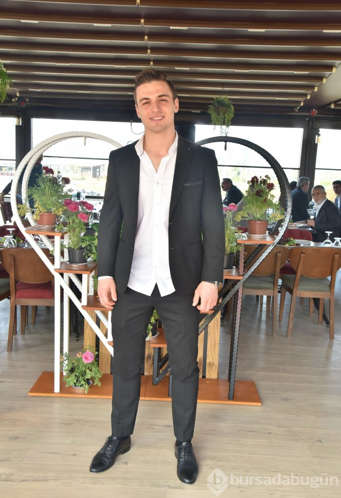 Bursa Mihraplı'nın yeni yüzü 'koza'sından çıktı