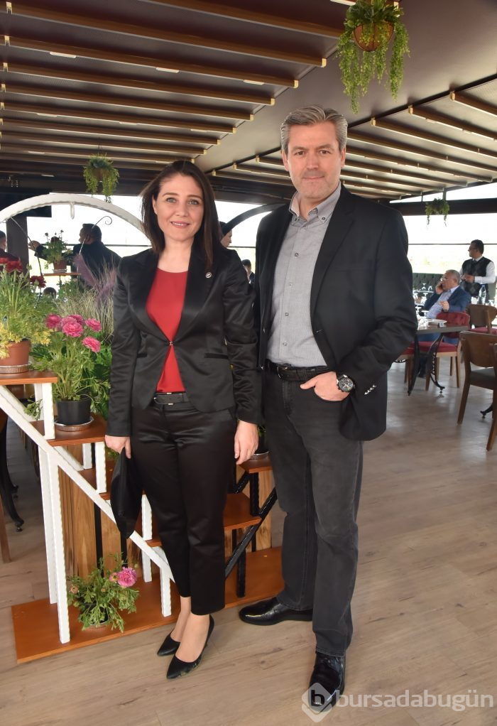 Bursa Mihraplı'nın yeni yüzü 'koza'sından çıktı