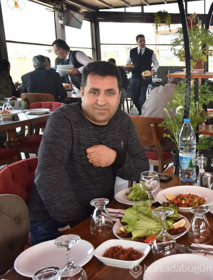 Bursa Mihraplı'nın yeni yüzü 'koza'sından çıktı