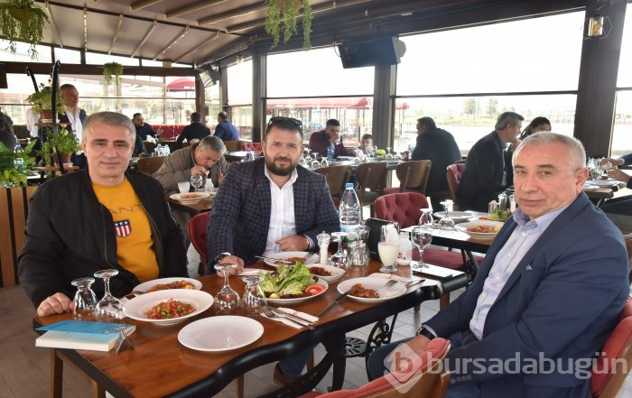 Bursa Mihraplı'nın yeni yüzü 'koza'sından çıktı