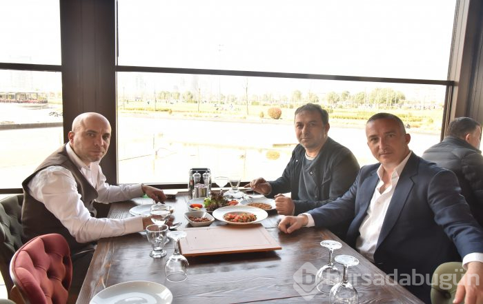 Bursa Mihraplı'nın yeni yüzü 'koza'sından çıktı