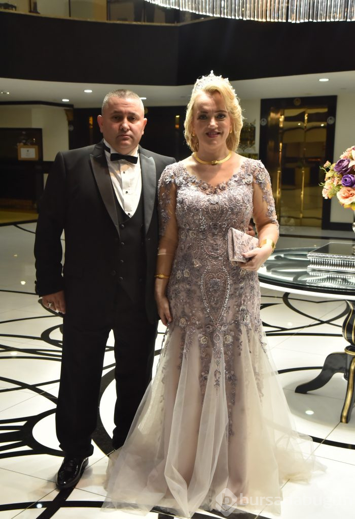 Mehter eşliğinde erkekliğe ilk adım