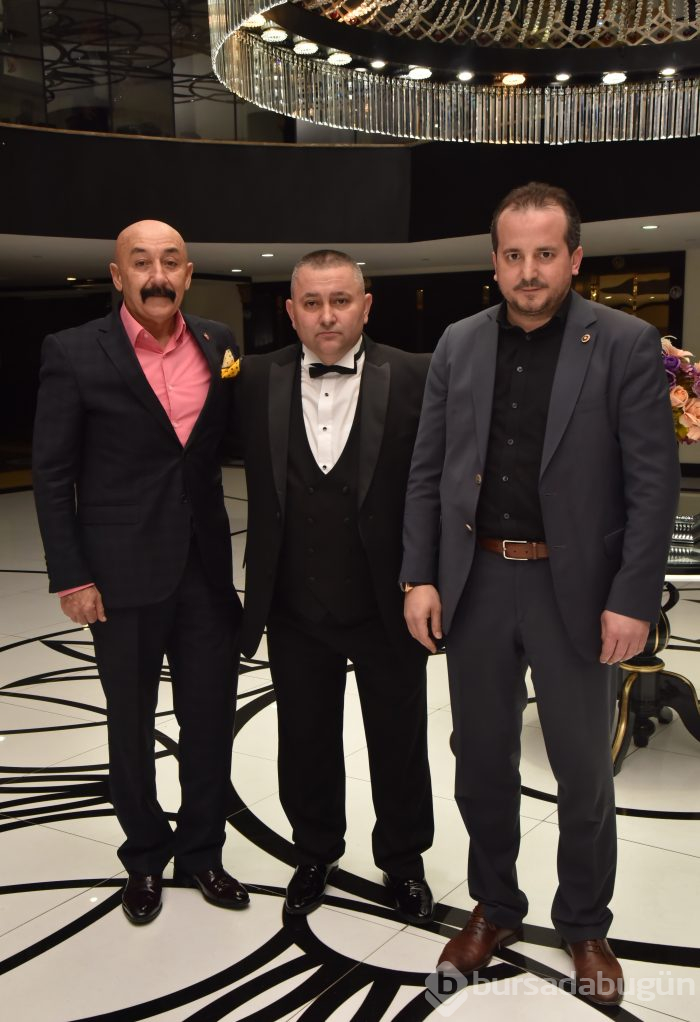 Mehter eşliğinde erkekliğe ilk adım