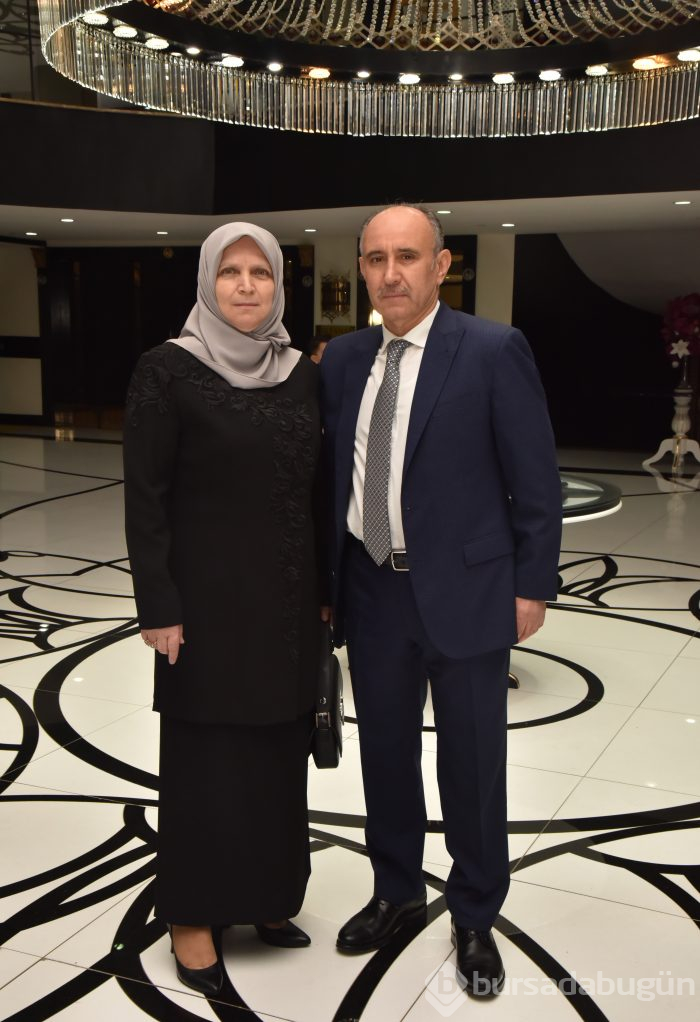 Mehter eşliğinde erkekliğe ilk adım