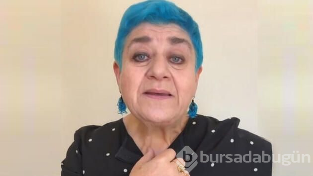 Ünlü isimden Serra Yılmaz'a şok sözler! 