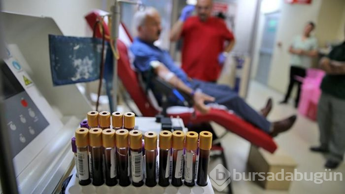 İşte kan grubuna göre koronavirüse yakalanma risk oranı