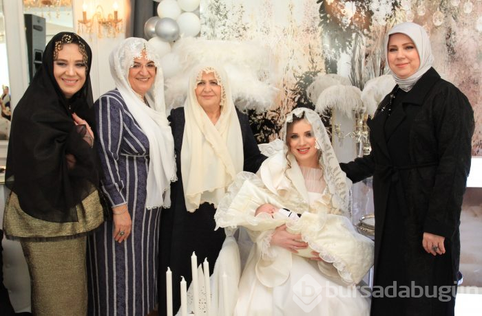 Demir'e 40 mevlidi