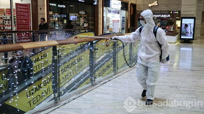 Corana virüsten şüphelendiğinizde işte yapmanız gerekenler! 