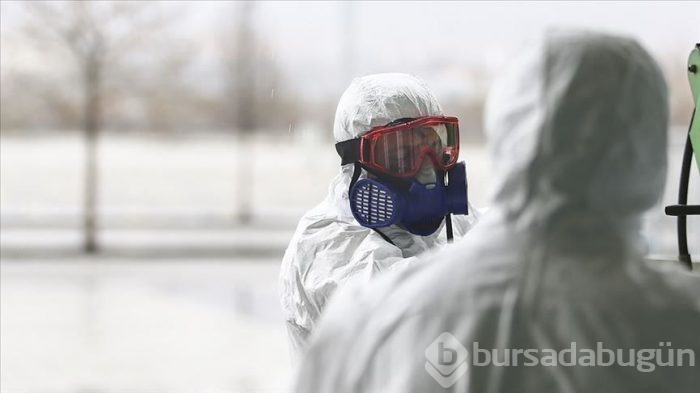 Koronavirüs hangi yüzeyde ne kadar yaşıyor?