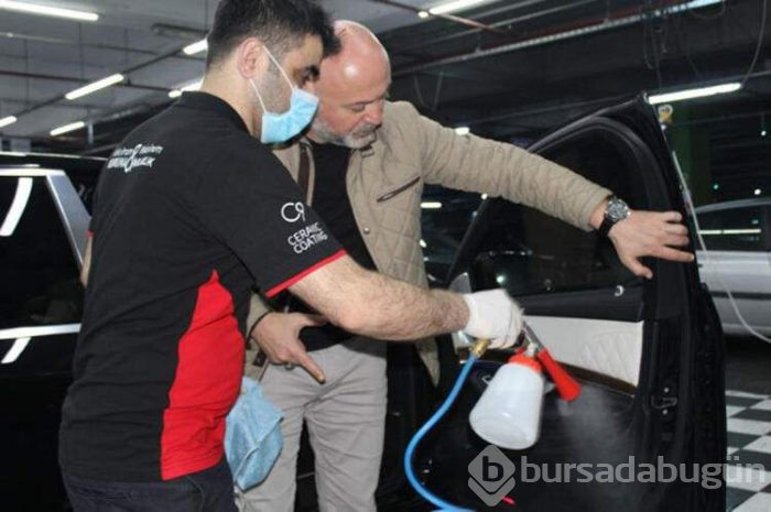 Corana virüse karşı araç temizliği yapmanın püf noktaları neler? 