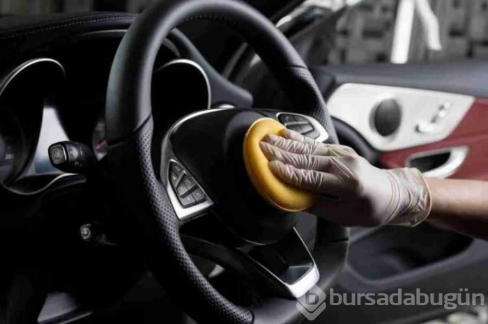 Corana virüse karşı araç temizliği yapmanın püf noktaları neler? 