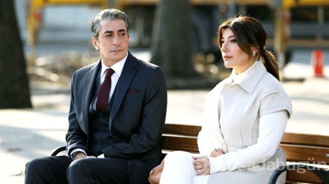 Yeni dizisi Gel Dese Aşk'ta küfürlü sahnelere tepki yağdı!