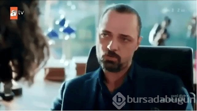 Yeni dizisi Gel Dese Aşk'ta küfürlü sahnelere tepki yağdı!