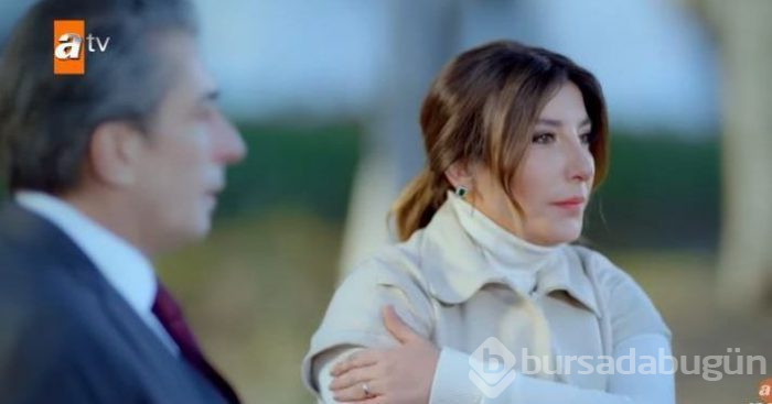 Yeni dizisi Gel Dese Aşk'ta küfürlü sahnelere tepki yağdı!
