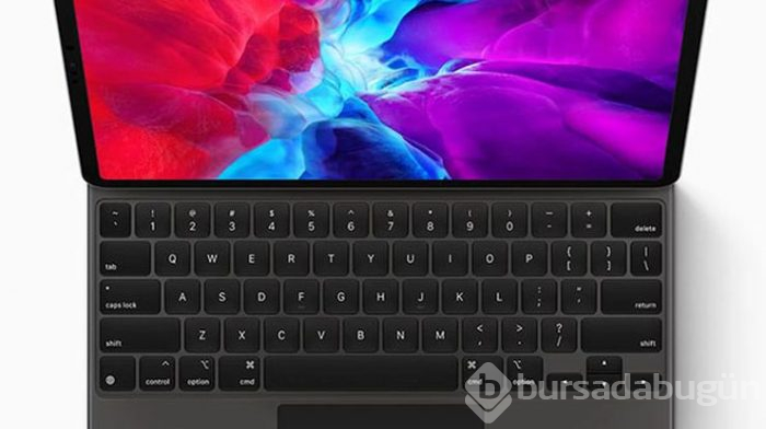 Apple yeni iPad Pro modeli ve Türkiye fiyatı! 