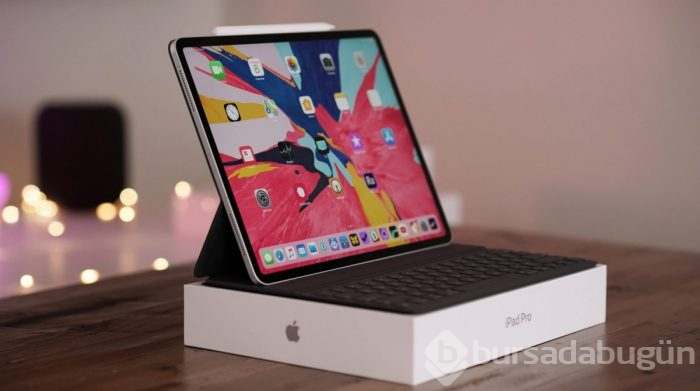 Apple yeni iPad Pro modeli ve Türkiye fiyatı! 