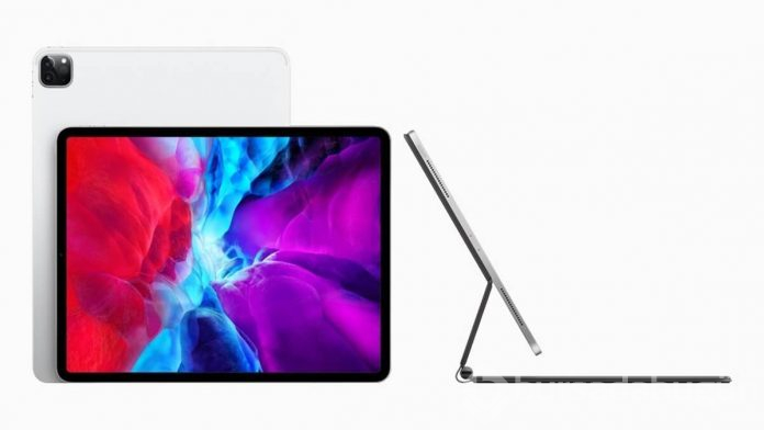 Apple yeni iPad Pro modeli ve Türkiye fiyatı! 